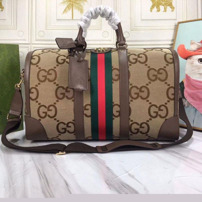 G*u*i travel bags